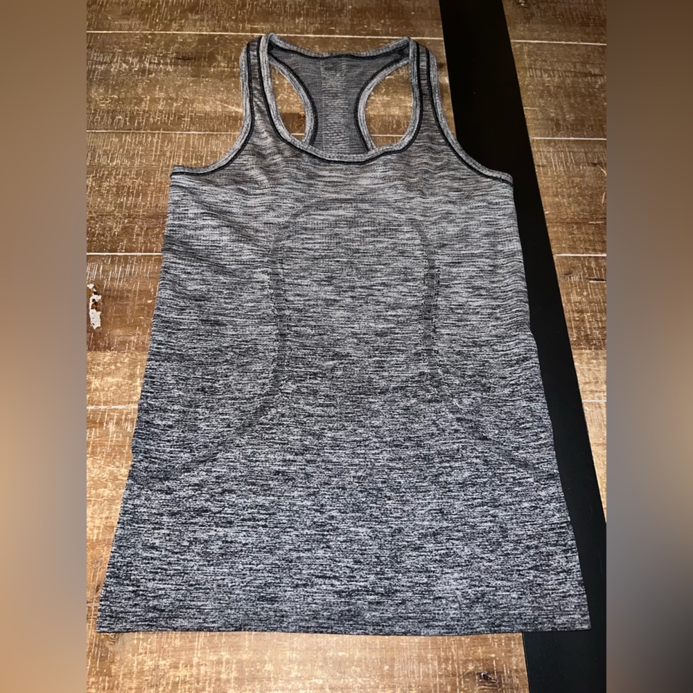 Lululemon Swiftly Tech Racerback - Picture 3 of 8